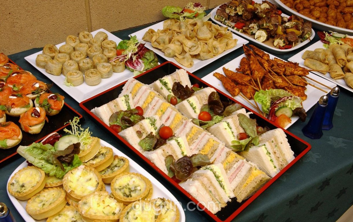 Yemek Sofras Catering Hizmetleri stanbul
