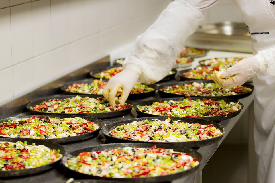 Iss Catering Fiyatları Catering Hizmetleri İstanbul