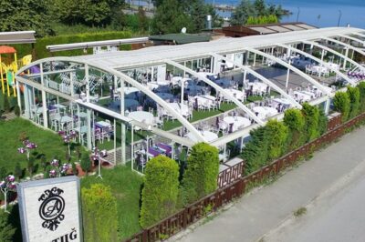 Aktuğ Elegance Otel