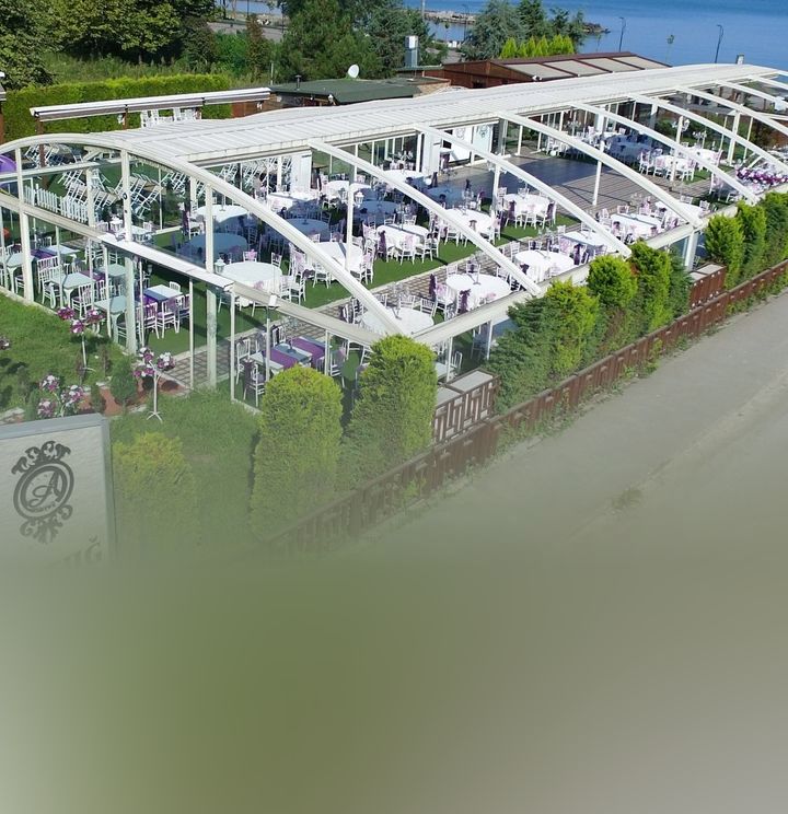 Aktuğ Elegance Otel
