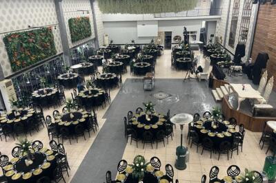 Grand De Luxe Kütahya Düğün Salonu