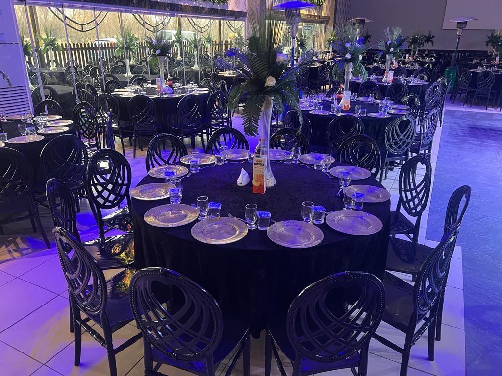 Grand De Luxe Kütahya Düğün Salonu