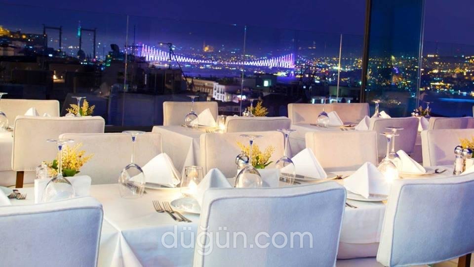 Meyhane İstanbul Restoranlar İstanbul