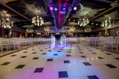 Yıldırım Düğün Sarayı Yenikaraman