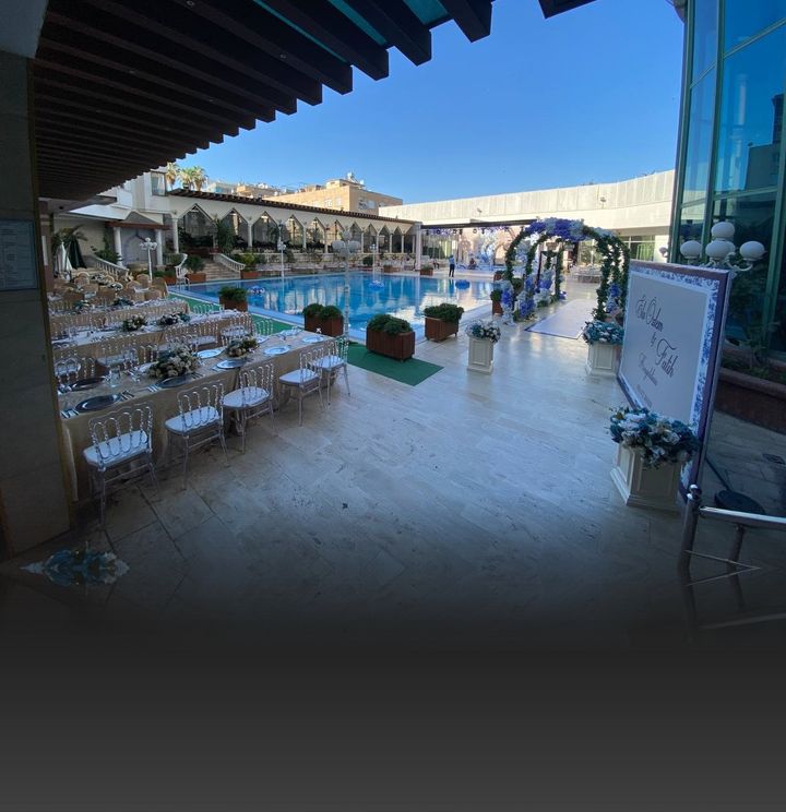 Harran Hotel
