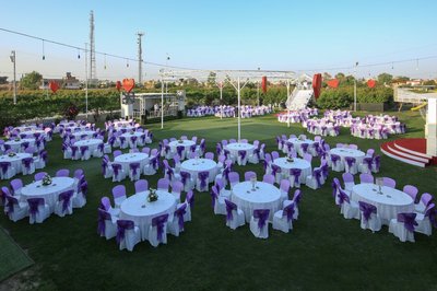 Yunus Kır Bahçesi ve Düğün Salonu