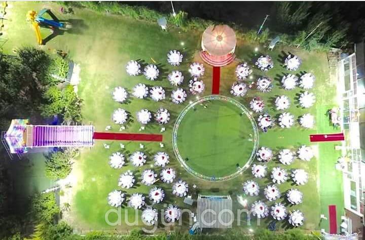 Yunus Kır Bahçesi ve Düğün Salonu