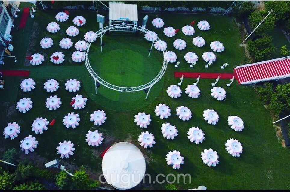 Yunus Kır Bahçesi ve Düğün Salonu