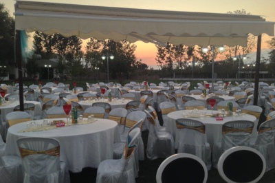 Göksu Park Kır Bahçesi