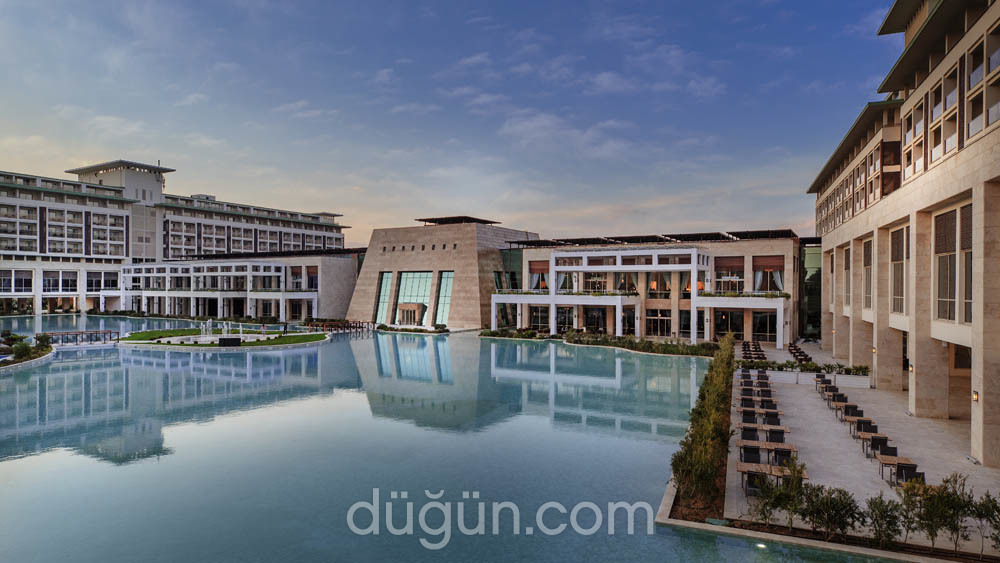 Rixos Premium Belek