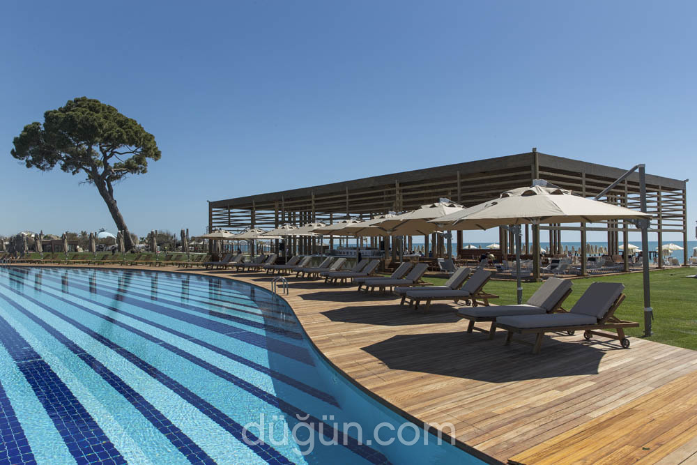 Rixos Premium Belek