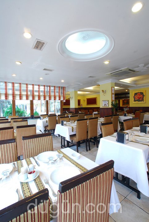 Hacıbaşar Vip Salon