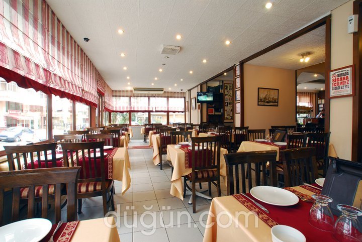 Hacıbaşar Vip Salon