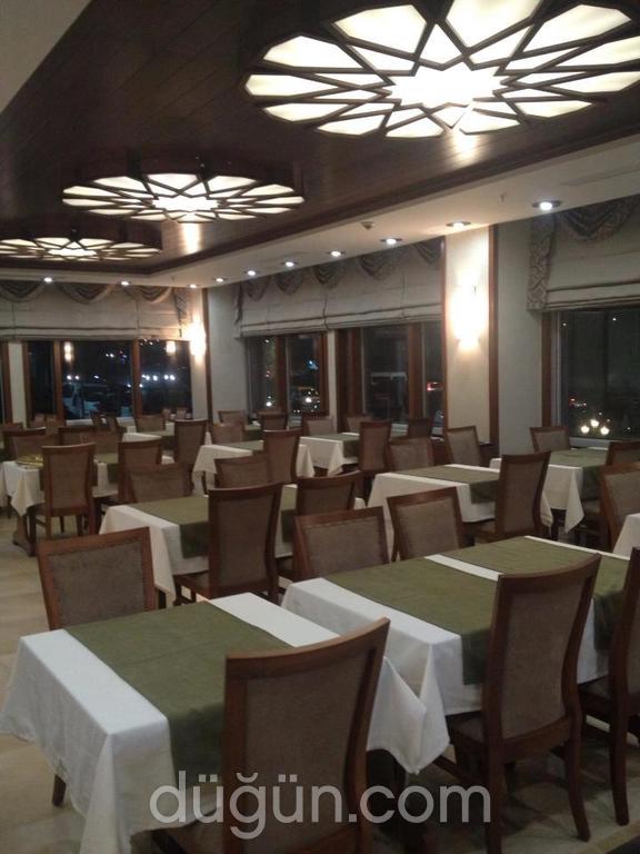 Hacıbaşar Vip Salon