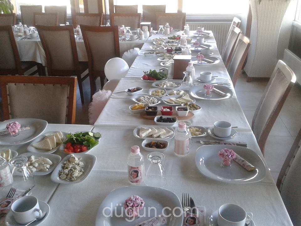 Hacıbaşar Vip Salon