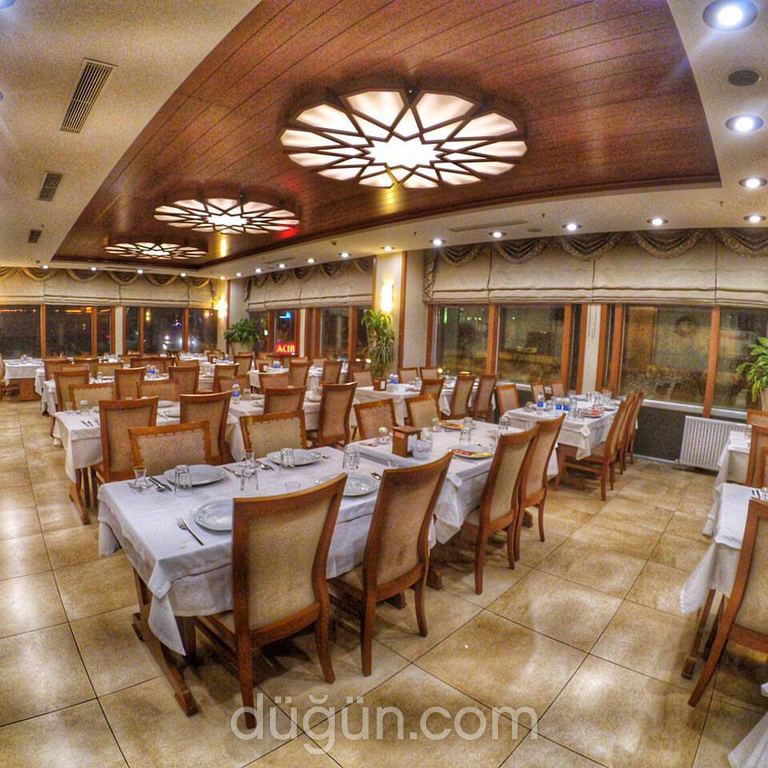 Hacıbaşar Vip Salon