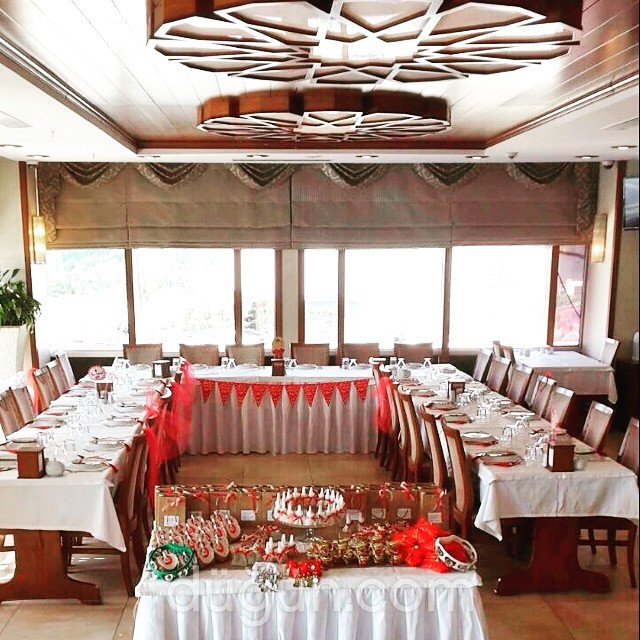 Hacıbaşar Vip Salon