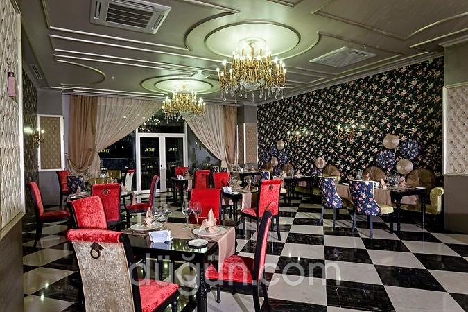 Thor Luxury Hotel Spa