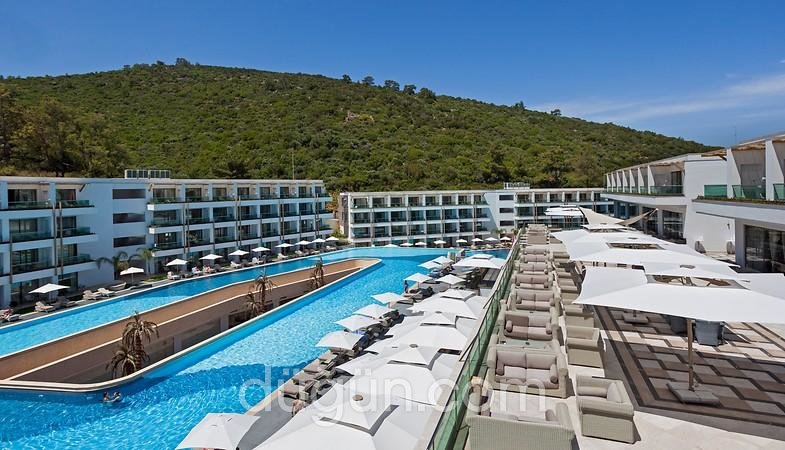 Thor Luxury Hotel Spa
