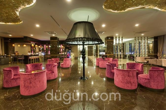 Thor Luxury Hotel Spa