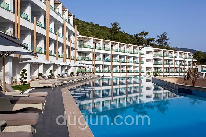 Thor Luxury Hotel Spa