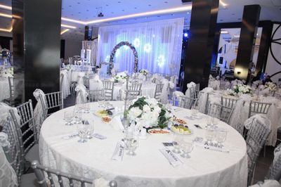 Armeda Düğün Salonu