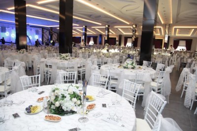 Armeda Düğün Salonu