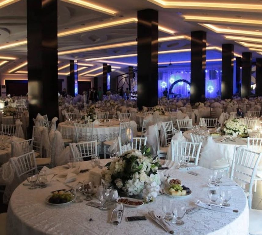 Armeda Düğün Salonu
