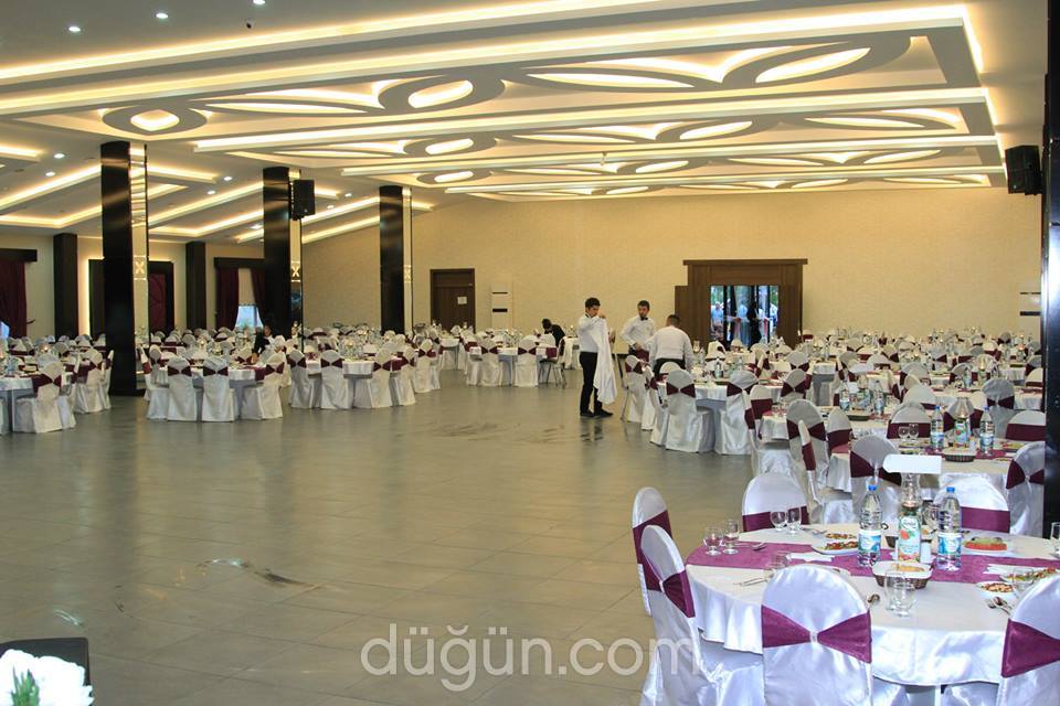 Armeda Düğün Salonu