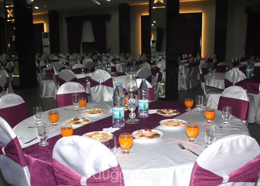 Armeda Düğün Salonu