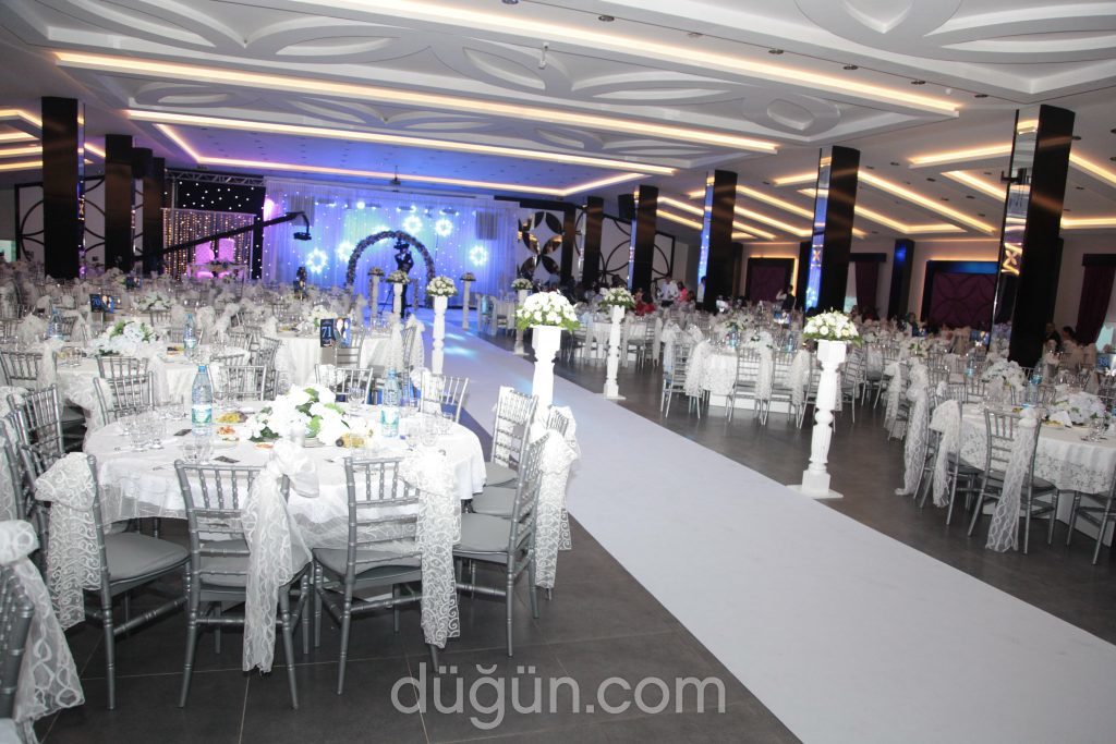 Armeda Düğün Salonu