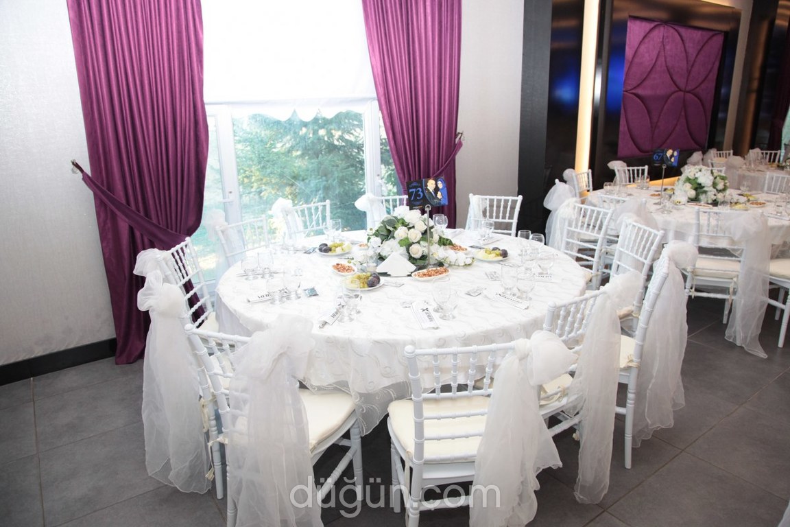 Armeda Düğün Salonu