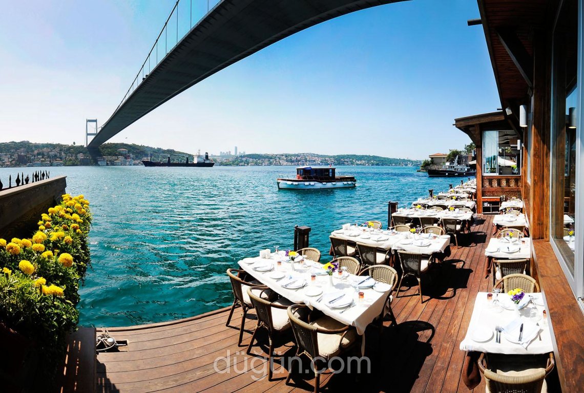 Uskumru Restaurant