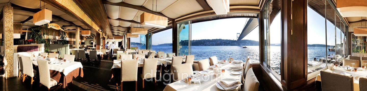 Uskumru Restaurant