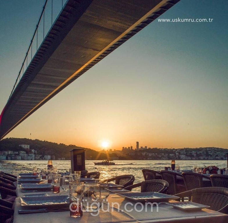 Uskumru Restaurant