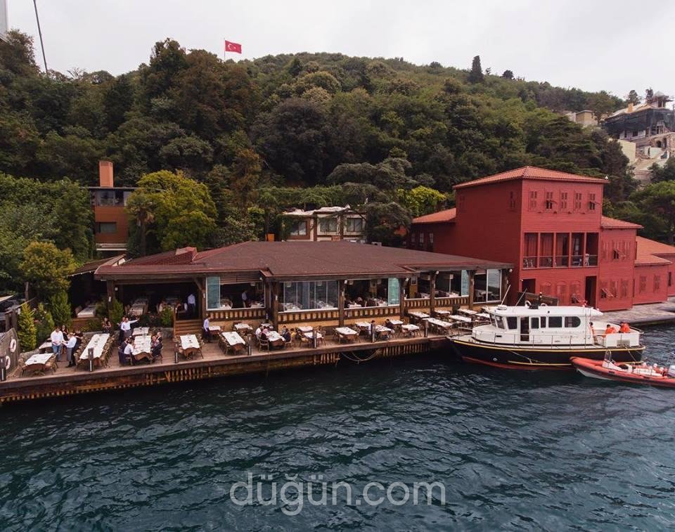 Uskumru Restaurant
