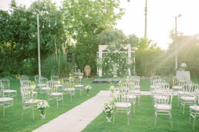 Romarin Wedding & More