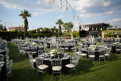 Romarin Wedding & More
