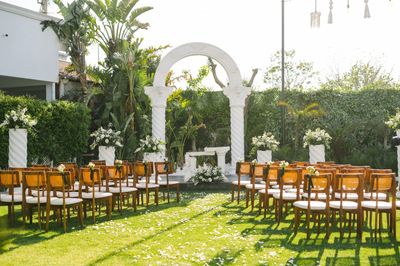 Romarin Wedding & More