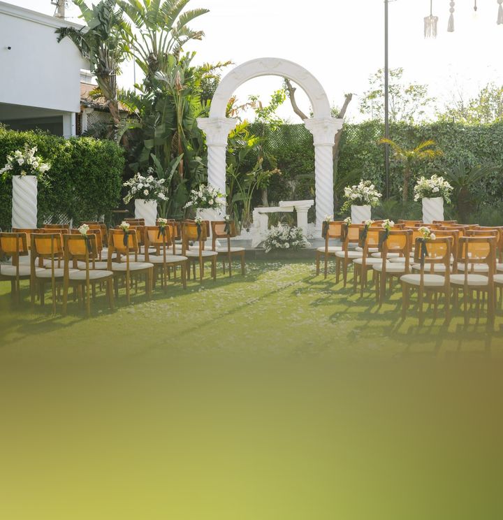 Romarin Wedding & More