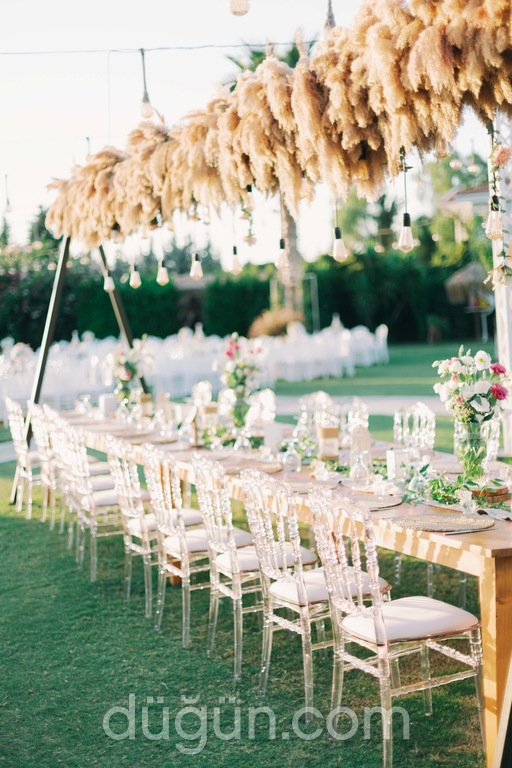 Romarin Wedding & More