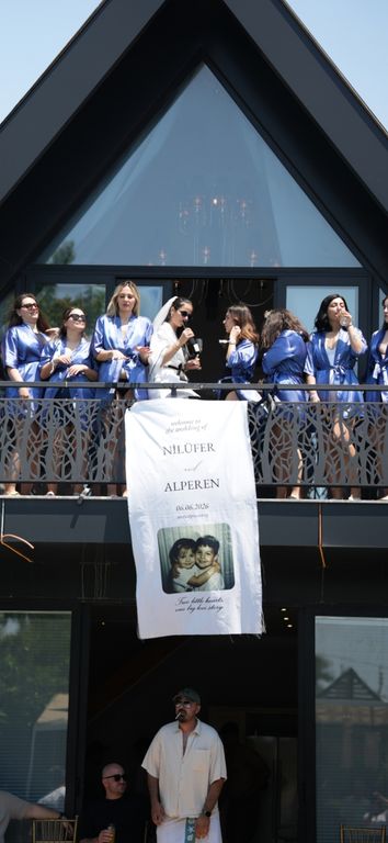 Romarin Wedding & More