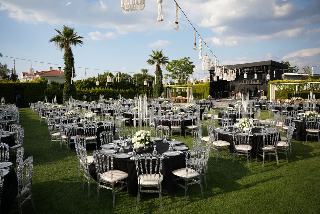 Romarin Wedding & More