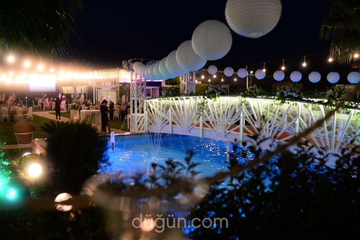 En Bordo Wedding Hall