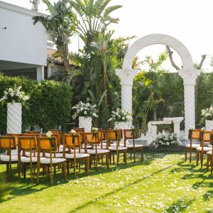 Romarin Wedding & More