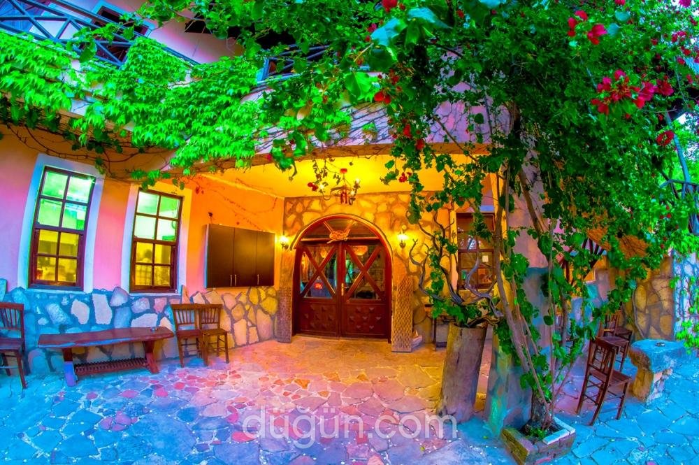 Taş Konak Restaurant