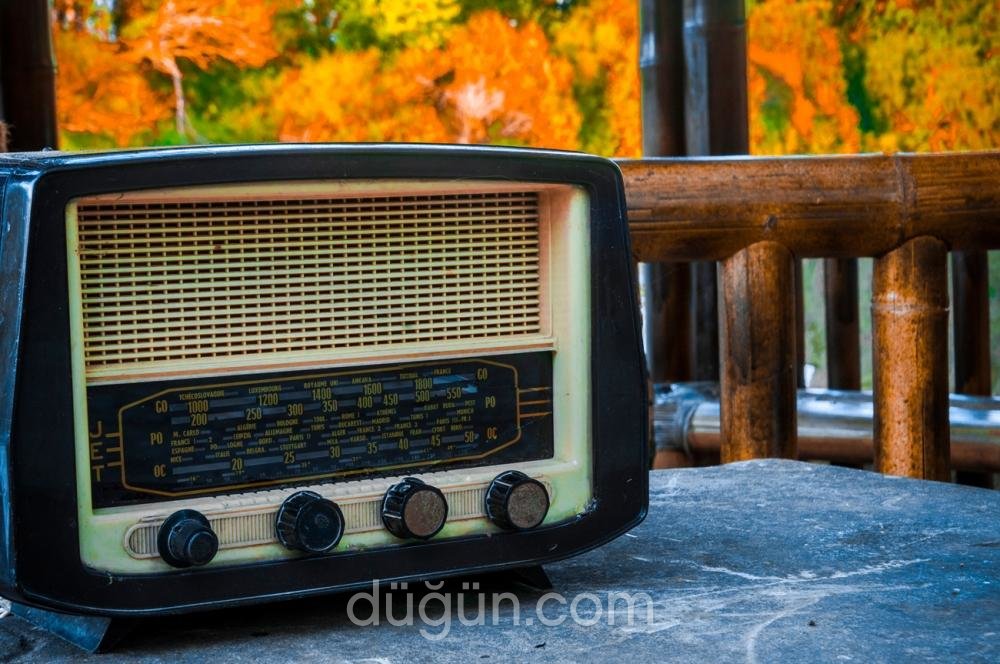 Taş Konak Restaurant