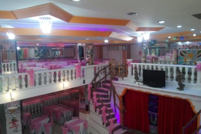 Öz Mekan Düğün Salonu