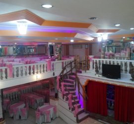 Öz Mekan Düğün Salonu