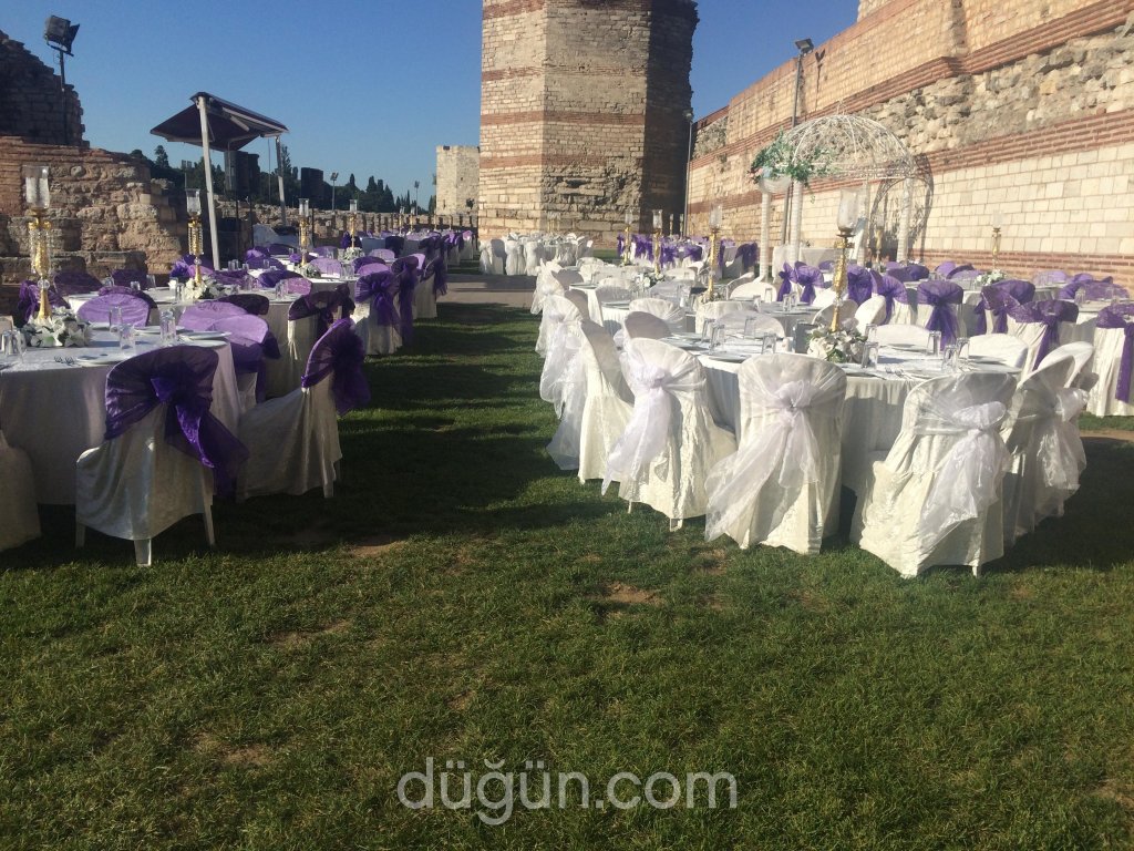 Topkapı Sosyal Tesisleri